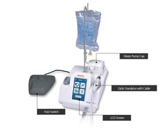 Máy cắt xương Surgystar cao cấp của công ty tnhh trang thiết bị y tế kiên cường