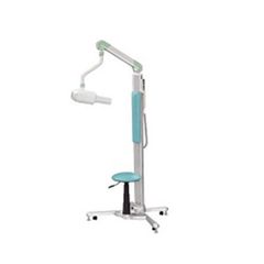 Máy chụp X quang di động hiện đại từ công ty tnhh trang thiết bị y tế kiên cường