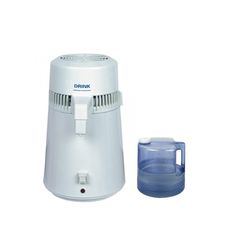Máy tạo nước cất phục vụ nha khoa từ công ty tnhh trang thiết bị y tế kiên cường