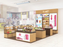 Thiết kế nội thất shop, showroom