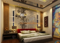 Thiết kế, thi công nội thất trọn gói