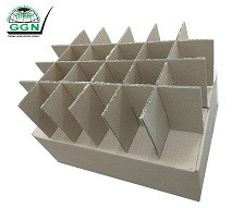 Thùng carton 7 lớp