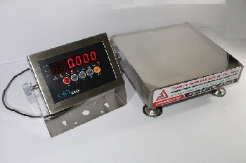 Cân trọng lượng