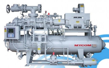 Quy trình thi công cơ điện lạnh chuyên nghiệp của Công Ty TNHH Công Nghệ Cơ Điện Lạnh Phan Bách