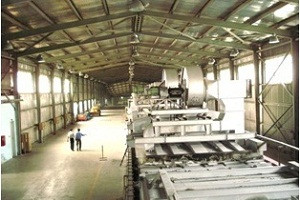 Hệ thống điều khiển tự động hóa hiện đại