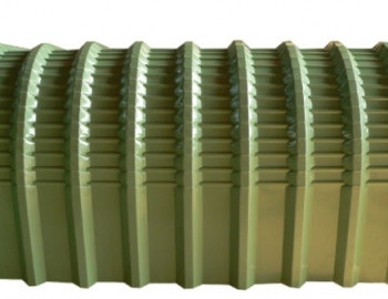 Tôn dập vòm