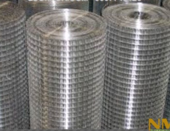 Lưới inox