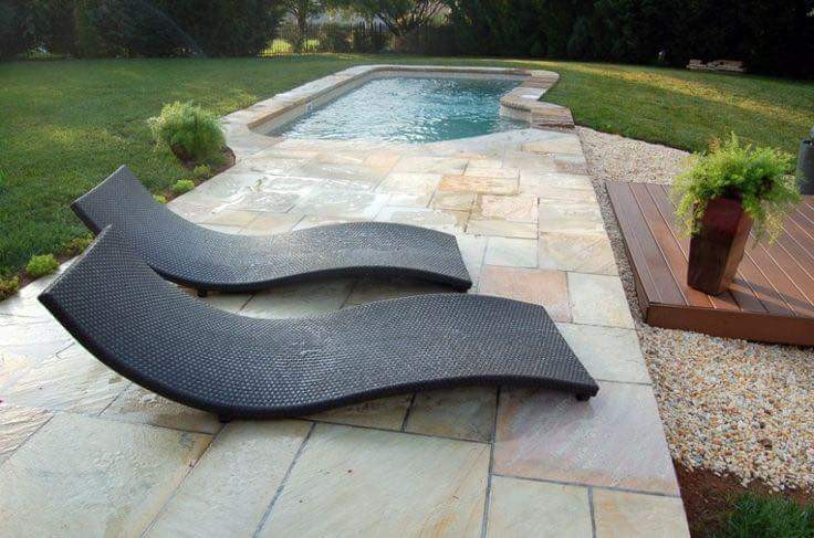 Ghế nhựa composite hiện đại, ứng dụng rộng rãi từ Công Ty TNHH Sản Xuất Thương Mại Đại Đại Dương
