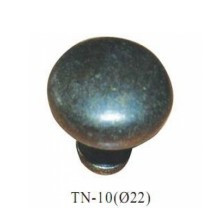 Núm hộc kéo TN 10 của CÔNG TY TNHH SX TM XNK THANH NGỌC, tạo điểm nhấn ấn tượng cho nội thất.