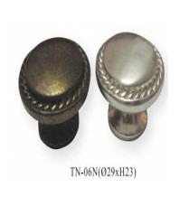 Núm hộc kéo TN 06N của CÔNG TY TNHH SX TM XNK THANH NGỌC, thiết kế nhỏ gọn, tinh tế.