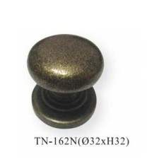 Núm hộc kéo TN 162N của CÔNG TY TNHH SX TM XNK THANH NGỌC, phong cách tinh tế, dễ sử dụng.
