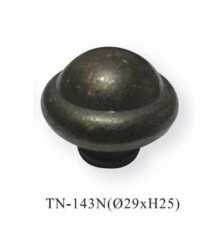 Núm hộc kéo TN 143N của CÔNG TY TNHH SX TM XNK THANH NGỌC, phù hợp mọi không gian nội thất.