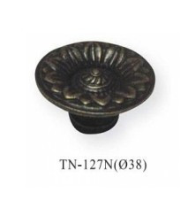 Núm hộc kéo TN 127N của CÔNG TY TNHH SX TM XNK THANH NGỌC, chất lượng cao, bền bỉ.