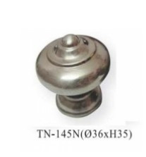 Núm hộc kéo TN 145N của CÔNG TY TNHH SX TM XNK THANH NGỌC, tăng tính thẩm mỹ cho đồ gỗ.