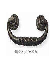 Tay kéo tủ TN 04K của CÔNG TY TNHH SX TM XNK THANH NGỌC, sự kết hợp hoàn hảo giữa tính năng và thẩm mỹ.