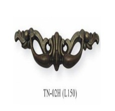 Tay kéo tủ TN 02H của CÔNG TY TNHH SX TM XNK THANH NGỌC, sự lựa chọn hoàn hảo cho phong cách tối giản.