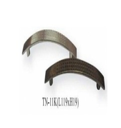 Tay kéo tủ TN 11K của CÔNG TY TNHH SX TM XNK THANH NGỌC, thiết kế linh hoạt, phù hợp nhiều loại tủ.