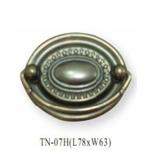 Tay kéo tủ TN 07H của CÔNG TY TNHH SX TM XNK THANH NGỌC, điểm nhấn hoàn hảo cho mọi không gian nội thất.