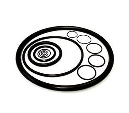 Vòng đệm O-rings đa dạng kích thước và vật liệu từ công ty tnhh thương mại vĩnh hưng