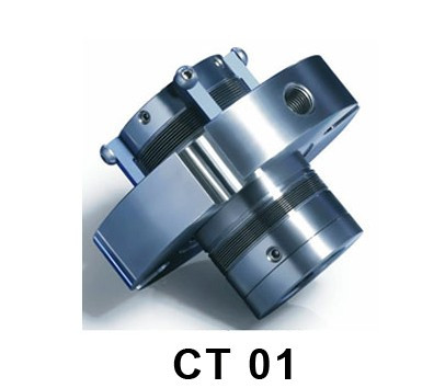 Thiết kế phớt cartridge seal theo yêu cầu của khách hàng bởi công ty tnhh thương mại vĩnh hưng