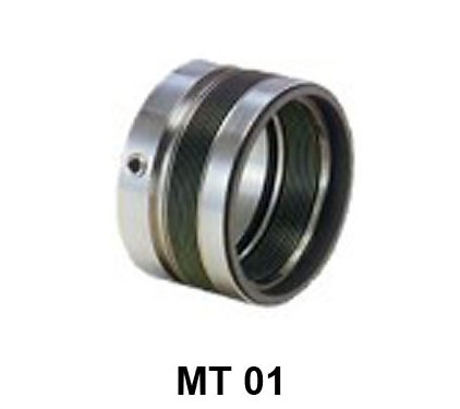 Hình ảnh chi tiết các loại phớt làm kín cơ khí chất lượng cao do công ty tnhh thương mại vĩnh hưng cung cấp