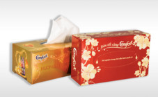Công ty TNHH Thương mại Nhất Thống - Khăn giấy