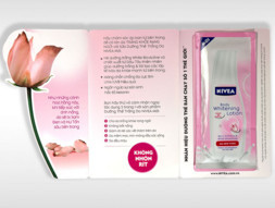 Công ty TNHH Thương mại Nhất Thống - In nhãn giấy