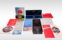 Công ty TNHH Thương mại Nhất Thống - In ấn phẩm sự kiện