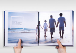 Công ty TNHH Thương mại Nhất Thống - In catalogue