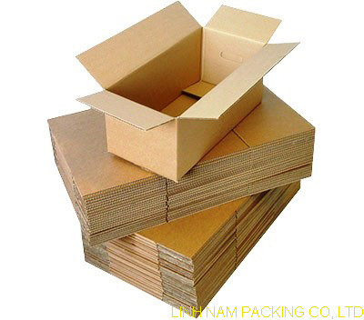 Thùng carton