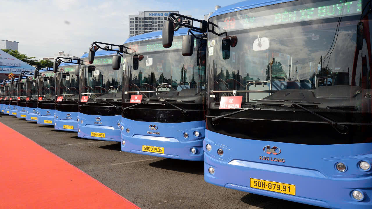 Phương Trang công bố 35 tuyến xe buýt có trợ giá hoạt động ở TP.HCM- Ảnh 4.