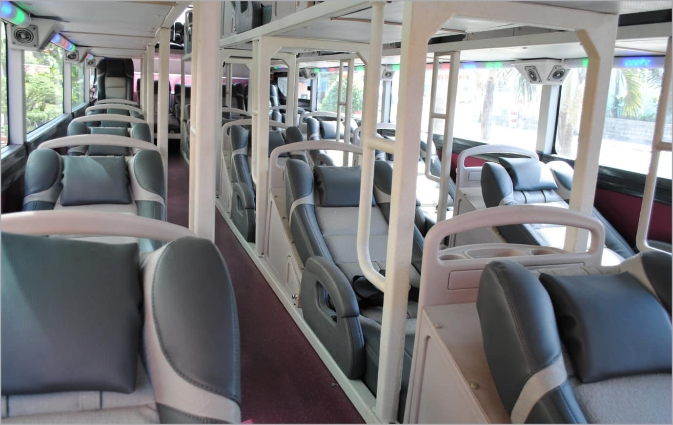 Dá»‹ch vá»¥ tiá»‡n Ã­ch trÃªn xe khÃ¡ch PhÆ°Æ¡ng Trang