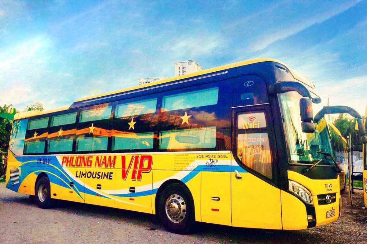 So sánh xe Phương Trang với các nhà xe khác