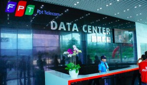 Data Center Công ty TNHH MTV Viễn Thông Quốc Tế FPT