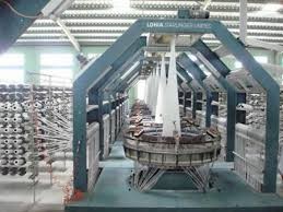 Dây chuyền sản xuất bao PP