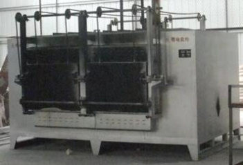 Máy ép nhựa đúc nhôm - kẽm DBF-150