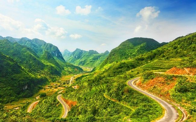 Bản đồ du lịch Mù Cang Chải chi tiết các điểm đến