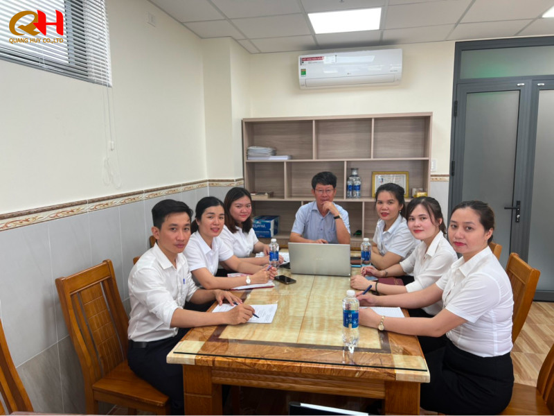 Dịch vụ giải thể công ty TNHH 2 thành viên