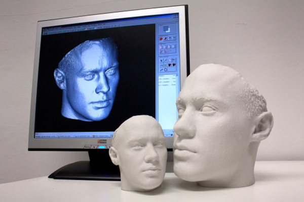 Hình ảnh dịch vụ Scan 3D chuyên nghiệp tại CÔNG TY TNHH CÔNG NGHỆ CAD CAM VIỆT NAM