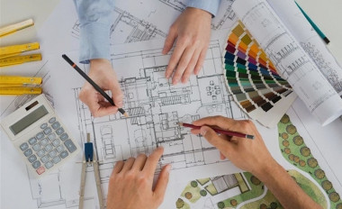 Dịch vụ tư vấn thiết kế nội thất từ CÔNG TY TNHH THIẾT KẾ T&T