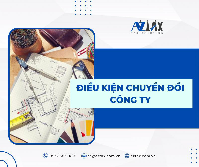 Điều kiện pháp lý cần thiết cho allintitle:thủ tục chuyển đổi công ty TNHH sang cổ phần