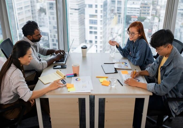 Điều kiện về ngành nghề kinh doanh của chi nhánh
