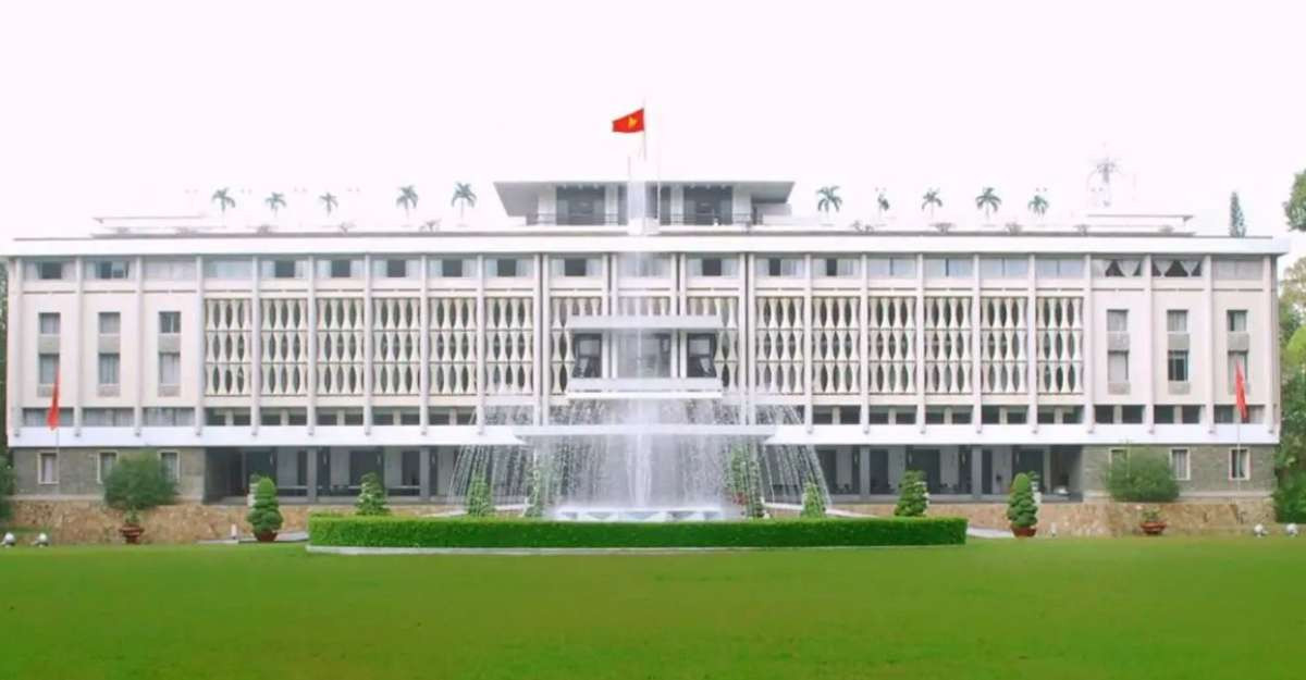 Dinh Độc Lập