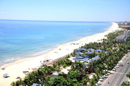 Thành phố Đà Nẵng