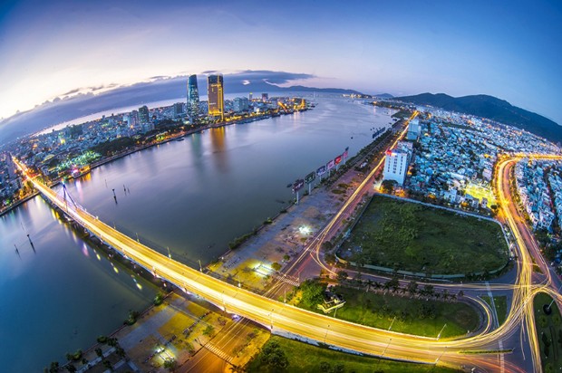 Thành phố Đà Nẵng