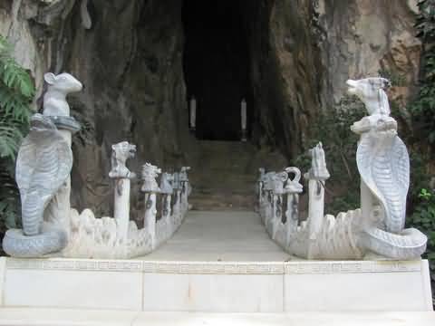 Núi Ngũ Hành Sơn