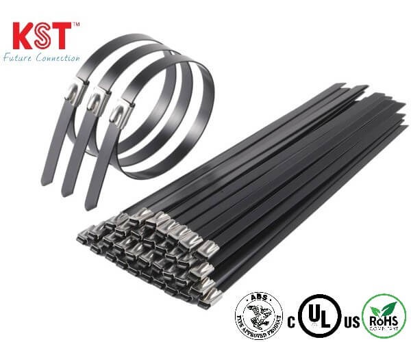 Dongluchp công ty phân phối dây rút inox 316 KST chính hãng