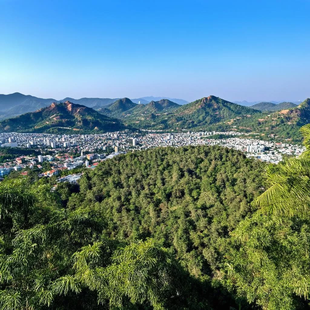 Du lịch Đà Lạt