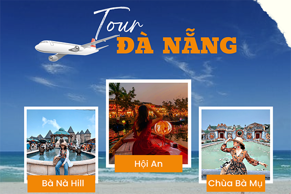 Cẩm nang Kinh Nghiệm Du Lịch Đà Nẵng