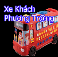 App Xe Khách Phương Trang